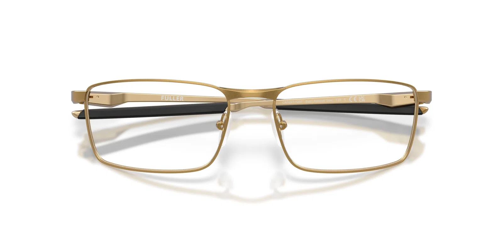 Oakley Fuller 3227 Eyeglasses - view 83